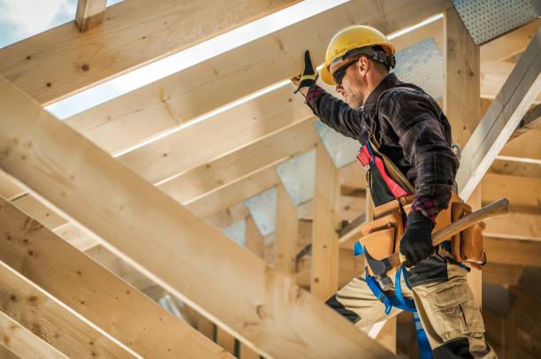 Professional Roofing Contractor in Liberty, KY