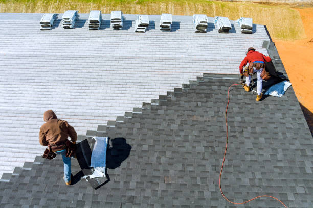 Best Commercial Roofing Services  in Liberty, KY