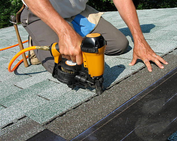 Best Tile Roofing Contractor  in Liberty, KY