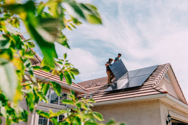 Best Best Roofing Contractors  in Liberty, KY