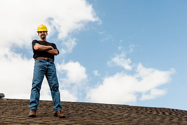 Roof Installation Near Me in Liberty, KY